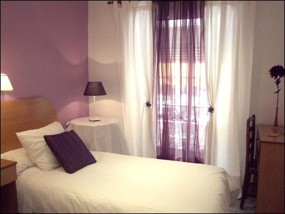 Hostal Santa Marta Aranjuez Exteriör bild