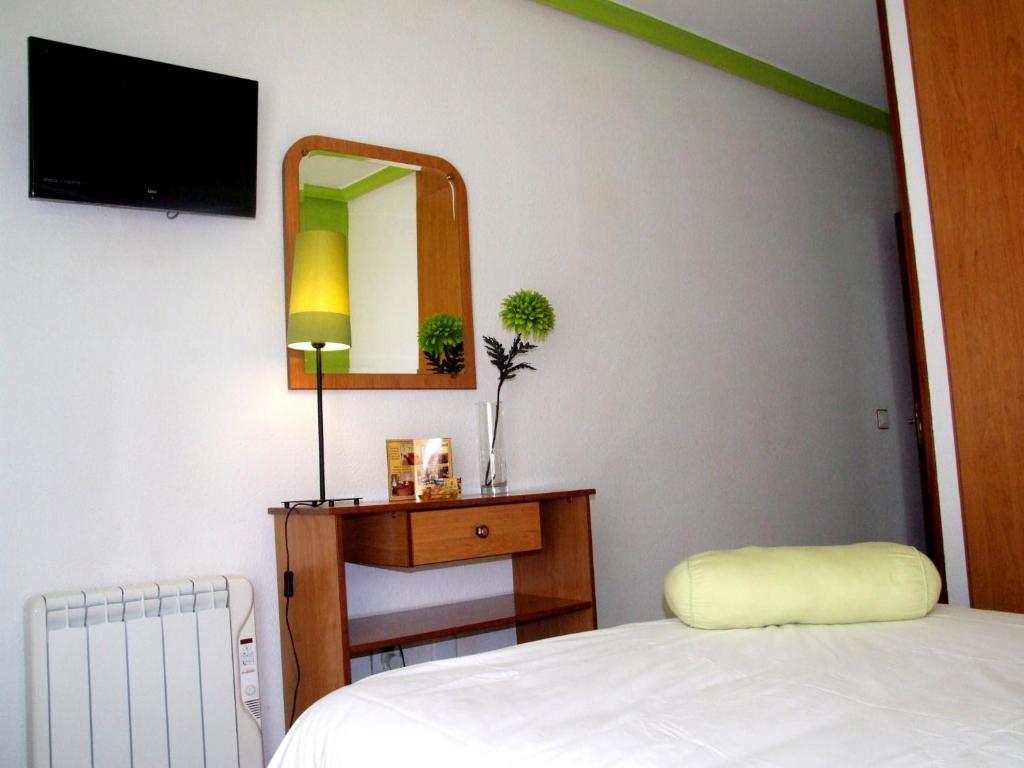 Hostal Santa Marta Aranjuez Rum bild